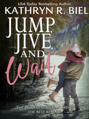 cover image of Jump, Jive, and Wail